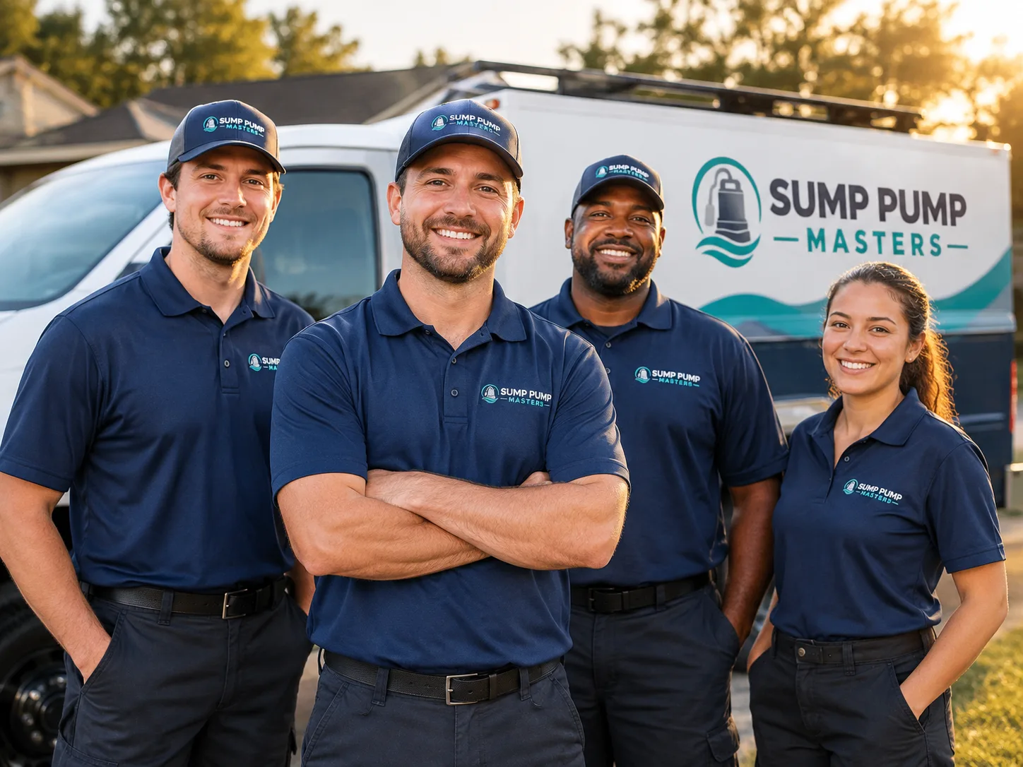 Sump Pump Repair company in Cleveland, MN
