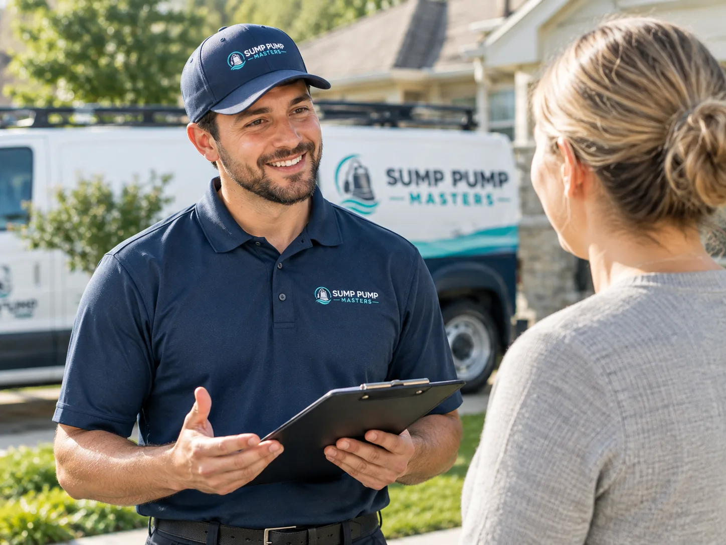 Sump Pump Repair Cleveland, MN FAQs